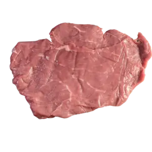 Veal Schnitzel