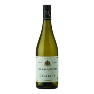 LES MARRONNIERS 2023 chablis
