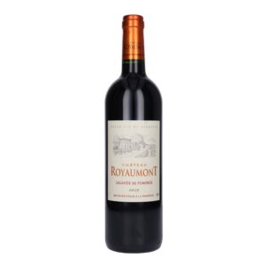 Chateau Royaumont 2019