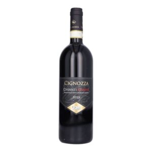 CIGNOZZA CHIANTI RISERVA 2021