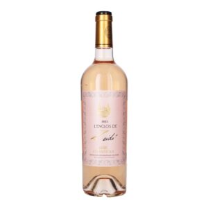 L'ENCLOS DE ZEIDE 2022