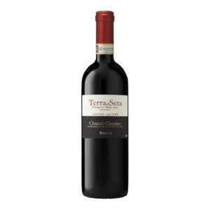 Terra di Seta Riserva 2021