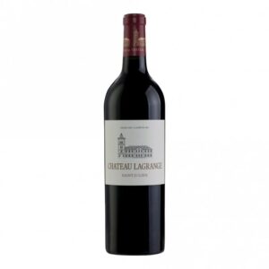 Chateau Lagrange Grand Cru Classe St-Julien 2019 1.5L