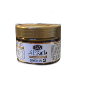 Liel La PKaila Epinards (Spinach)