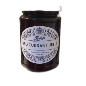 Tiptree Red Currant Jelly