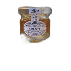 Tiptree Pure Honey 28g Mini Jar