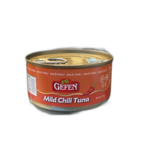 Gefen Mild Chili Tuna 170g