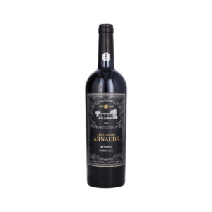 Chateau des Arnauds Reserve Bordeaux 2024