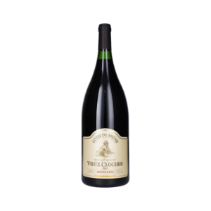 Vieux Clocher Cotes du Rhone 1.5L