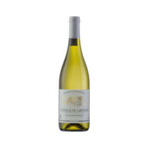 Coteaux Du Giennois sauv Blanc 2022