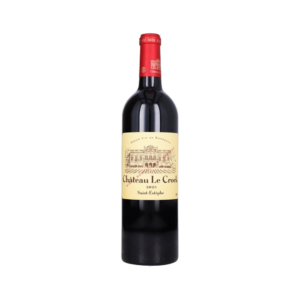 Chateau Le Crock Saint-Estephe 2023