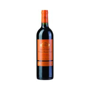Fourcas Dupre Hautes Terres Listrac-Medoc 2022