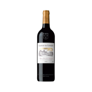 Chateau des Laurets Baron Edmond de Rothschild 2021