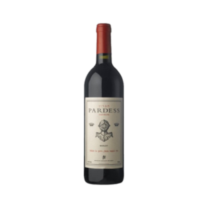 Pardess Hevron Merlot 2021