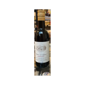 Chateau Les Rigans Bordeaux Rouge 2023 - 187ml