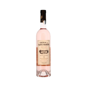 Chateau De Saint-Martin Grande Reserve Rose