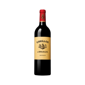 Le Carillon d'Angelus Saint-Emilion 2022
