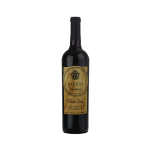 Herzog Variations French Oak Cabernet Sauvignon