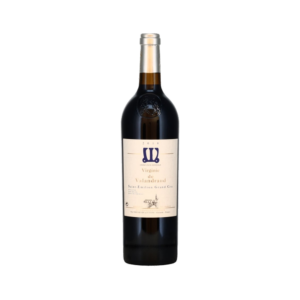 Virginie de Valandraud Saint-Emilion Grand Cru 2018