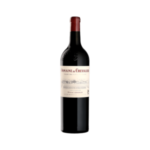 Domaine de Chevalier Pessac-Leognan 2020