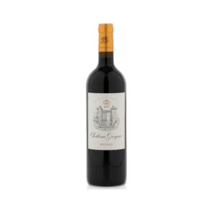 Chateau Greysac Medoc 2017