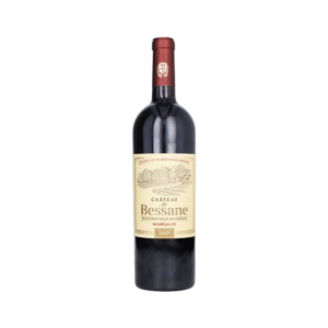 Chateau La Bessane Margaux 2021
