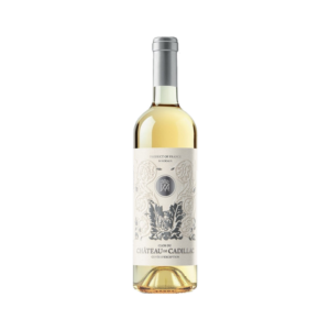 Clos du Chateau de Cadillac Sweet White 2023