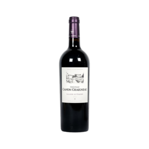 Chateau Canon Chaigneau Lalande-de-Pomerol 2021