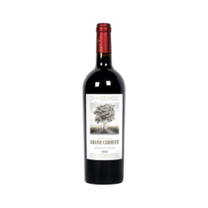 Chateau Grand Cormier Lalande-de-Pomerol 2021