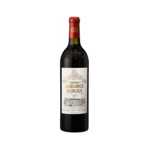 Chateau Labegorce Margaux 2015