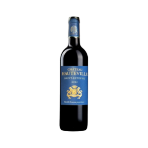 Chateau Hauteville 2022