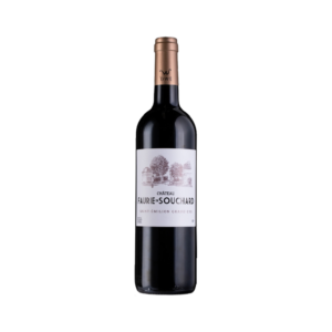 Chateau FAURIE de SOUCHARD 2023