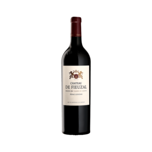 CHATEAU De Fieuzal pessac- leognan 2022