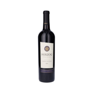 Herzog Special Reserve Napa Valley Cabernet Sauvignon 2021