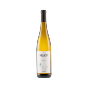 Kishor Riesling 2019