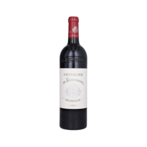 Chevalier de Lascombes Margaux 2021
