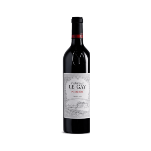 Chateau Le Gay Pomerol 2022
