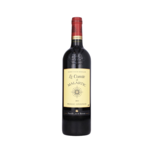 Le Comte de Malartic Pessac-Leognan 2022