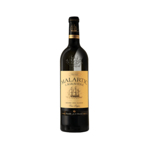 Chateau Malartic-Lagraviere Pessac-Leognan 2020