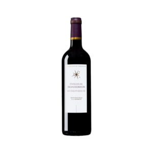 Etoiles de Mondorion Saint-Emilion Grand Cru 2021