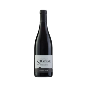 Chateau Signac Pliocene Cotes du Rhone 2023